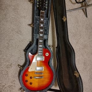 1999-2000 Left Handed Gibson (Epiphone) Les Paul